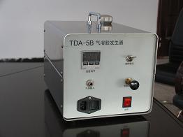 气溶胶发生器 TDA-5B